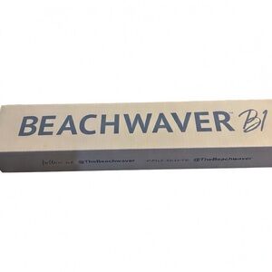 The Beachwaver Co. B1 Styling Tool in Sky Blue